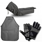 HexArmor Full Cut Protection Kit with One Arm Sleeve