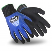 HexArmor Helix 2065 Cut Level D Water Resistant Gloves (60659)