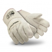 HexArmor Hotmill 8100 250C Heat-Resistant Heavy-Duty Handling Gloves