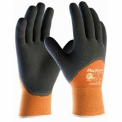 MaxiTherm 3/4 Coated Gloves 30-202 (Pack of 12 Pairs)