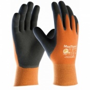 MaxiTherm Palm-Coated Thermal Gloves 30-201 (Case of 72 Pairs)