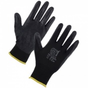 Supertouch Nitrotouch Foam Gloves 6008/6007/6006