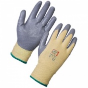 Supertouch Super Rock Kevlar Gloves 7116