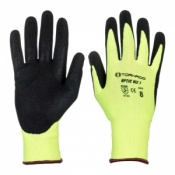 Tornado Optic Viz 1 Industrial Safety Gloves OVZ1