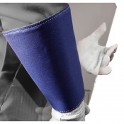 Tornado Wristex TAGW17 Industrial Level F Cut-Resistant Sleeve