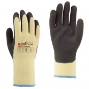 Towa TOW345 PowerGrab Latex-Coated Kevlar Gloves