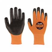 TraffiGlove TG3010 Classic Cut Level B Grip Gloves