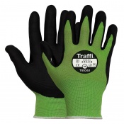 TraffiGlove TG5340 Waterproof Cut-Resistant Touchscreen Gloves
