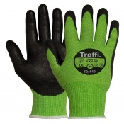 TraffiGlove TG6010 Cut-Resistant Utility Gloves