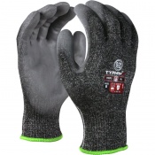 UCi Typhan XP1 Cut Resistant Gloves