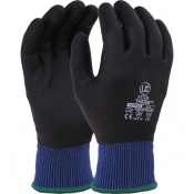 UCi NitraTherm Fully Coated Thermal Water-Resistant Grip Gloves