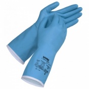 Uvex U-Chem 3300 Bamboo Chemical Gauntlet Gloves 60971 - Money Off!