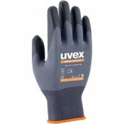 Uvex Athletic All-Round Nitrile Assembly Gloves 60028 - Money Off!