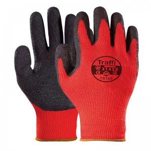 TraffiGlove TG165 Waterproof Tool Handling Gloves