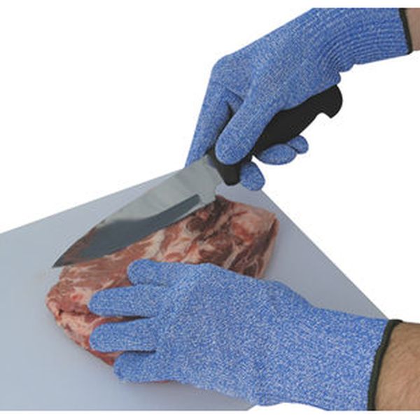 Top Pick Cut/Puncture Resistant Gloves - Polyco Bladeshades