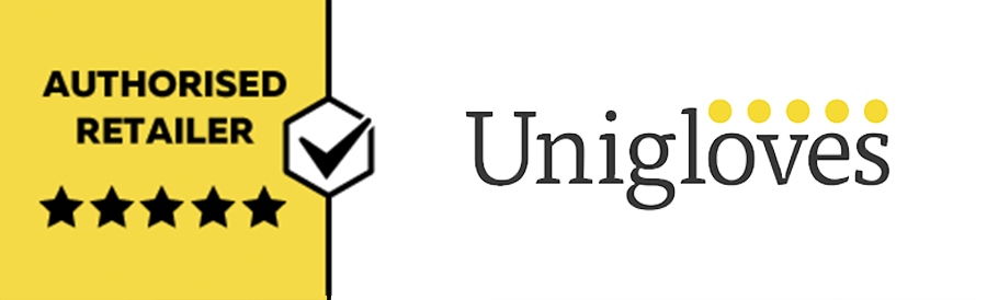 We are an authorised Unigloves reseller