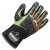 Ergodyne ProFlex 925CR6 Performance Dorsal Impact-Reducing Cut-Resistant Gloves