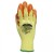 Polyco Matrix S Grip Orange Work Gloves 500-MAT