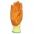 Polyco Matrix S Grip Orange Work Gloves 500-MAT