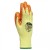 Polyco Matrix S Grip Orange Work Gloves 500-MAT