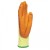 Polyco Matrix S Grip Orange Work Gloves 500-MAT