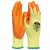 Polyco Matrix S Grip Orange Work Gloves 500-MAT