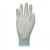 Polyco Polyflex Grey Engineering and Precision Handling Gloves 8800G