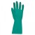 Polyco Nitri-Tech III Chemical Resistant Gloves (Pack of 12 Pairs)