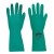 Polyco Nitri-Tech III Chemical Resistant Gloves (Pack of 12 Pairs)