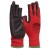 Polyco Matrix Fingerless Work Gloves 933 (Case of 144 Pairs)