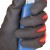 Portwest A641 Red PU Coated Gloves