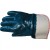 Armanite Heavy Weight Nitrile Coated Gloves with Safety Cuff A827