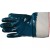 Armanite Heavy Weight Nitrile Coated Gloves with Safety Cuff A827