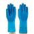 Ansell AlphaTec 62-401 Insulated Latex Gauntlet Gloves