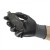 Ansell Edge 48-128 Light Application Work Gloves