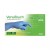 Ansell VersaTouch 92-481 Long-Cuffed Light Blue Disposable Nitrile Gloves
