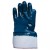 UCi Armanite Heavy Weight Nitrile Coated Gloves with Safety Cuff A827