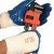 Armanite Heavy Weight Palm Nitrile Coated Gloves A825P
