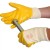 Armalite Yellow Handling Gloves AV725P