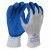 UCi AceGrip Blue General Purpose Latex Coated Gloves (Case of 120 Pairs)