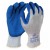 AceGrip Blue General Purpose Latex Coated Gloves (Case of 120 Pairs)