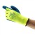 Ansell ActivArmr 80-400 Hi-Vis Thermal Work Gloves