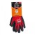 Blackrock BRG202 Bromine Lightweight Latex-Coated Wet Grip Gloves