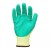 Blackrock 85000 Gripper Latex Crinkle Finish High Grip Gloves