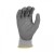 Blackrock Level C Cut-Resistant Lithium PU Coated Gloves