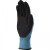 Delta Plus VV636BL Nitrile Coated Oil-Resistant Gloves