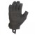 Dirty Rigger DTY-SLIMFLS Slim Fit Fingerless Women's Rigger Gloves