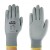 Ansell Edge 48-129 Light-Duty Palm-Coated Polyester Gloves