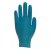 Finite Green Nitrile Disposable Powder-Free Examination Gloves (50 Pairs)