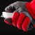 Flexitog FG690C Kevlar Grip Freezer Gloves